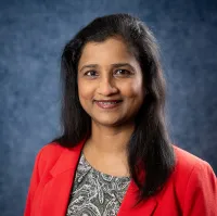 Dr. Nisha Varghese, MD, FACE - Louisville, KY - Endocrinology,  Diabetes & Metabolism