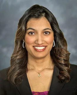 Dr. Radhika L Kumar, MD - Montgomery, OH - Ophthalmology, Ophthalmologist