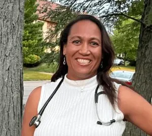 Dr. Angelice Alexander, MD - Columbus, OH - Addiction Medicine, Family Medicine, Internal Medicine, Preventative Medicine