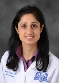 Dr. Amita D Bishnoi-Singh, MD - Detroit, MI - Rheumatology