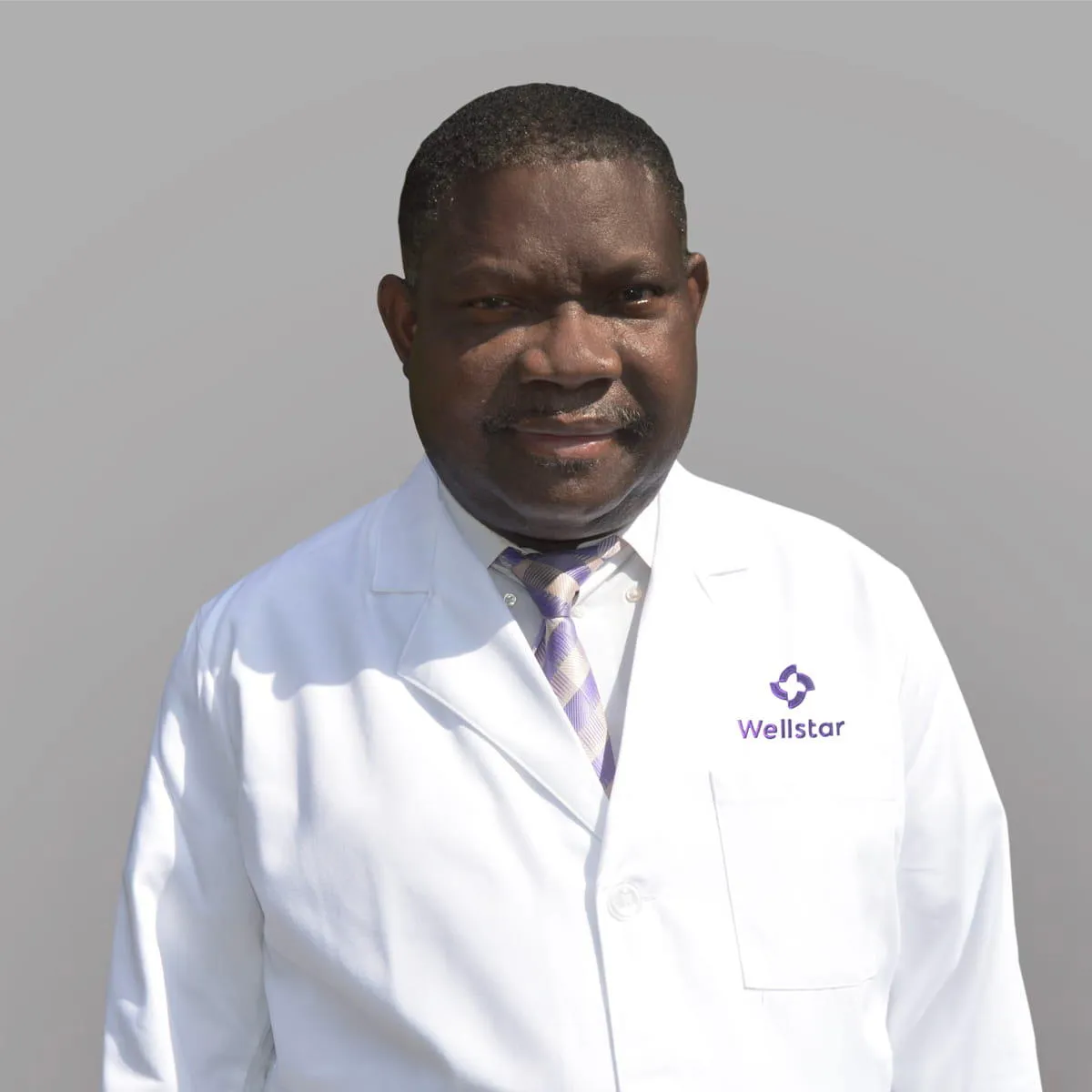 Dr. Emmanuel Olanrewaju Gbadehan - Griffin, GA - Gastroenterology, Gastroenterologist