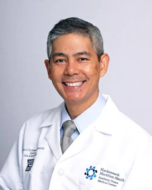 Dr. Michael Patrick Del Rosario, MD - Manahawkin, NJ - Colorectal Surgery, Colon And Rectal Surgery