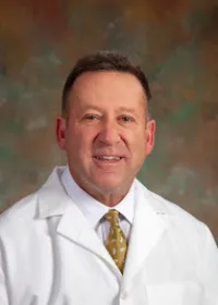 Dr. Steve G. Steffan, DPM - Roanoke, VA - Podiatry