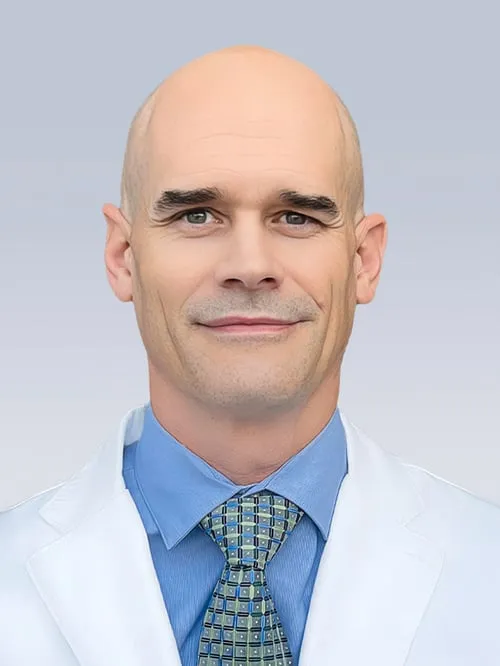 Dr. Benjamin Potter, MD - Philadelphia, PA - Orthopedic Surgery, General Orthopedics, Orthopedic Surgeon
