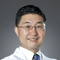 Dr. Paul Chung, MD - Dallas, TX - Internal Medicine