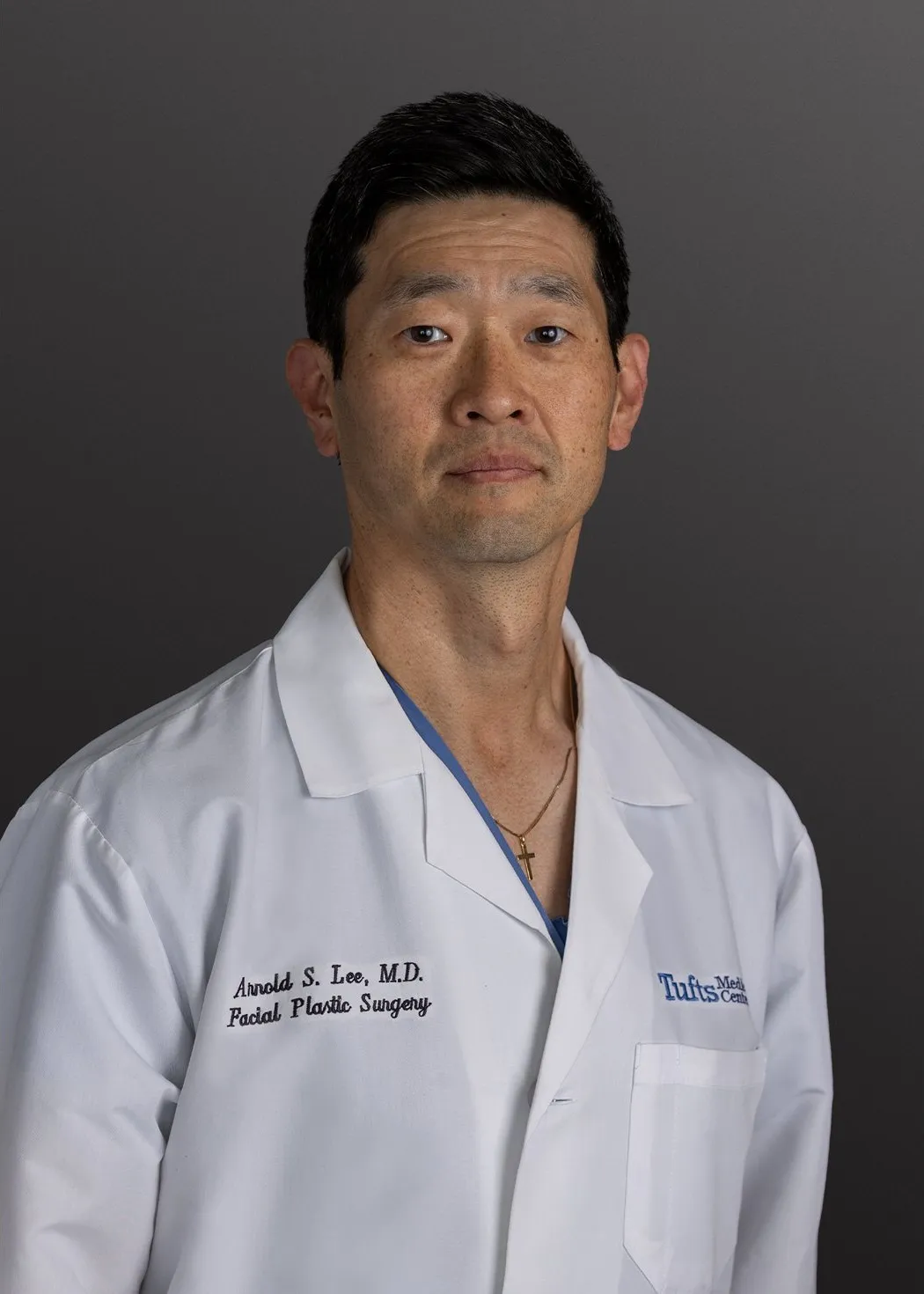 Dr. Arnold S Lee, MD - Boston, MA - Otolaryngology-Head & Neck Surgery, Otolaryngology-Head And Neck Surgery