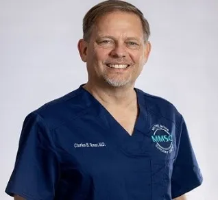 Dr. Charles Bradie Toner, MD