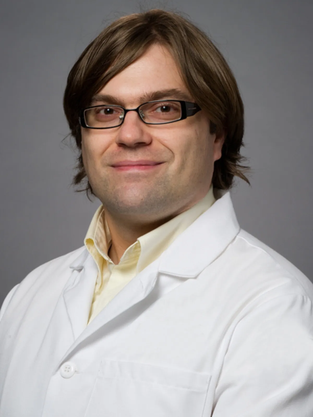 Dr. Garth W. Garrison, MD - Burlington, VT - Critical Care Medicine, Critical Care Specialist, Other