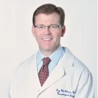 Dr. Guy M. Mckhann, MD - New York, NY - Neurological Surgery, Neurosurgery