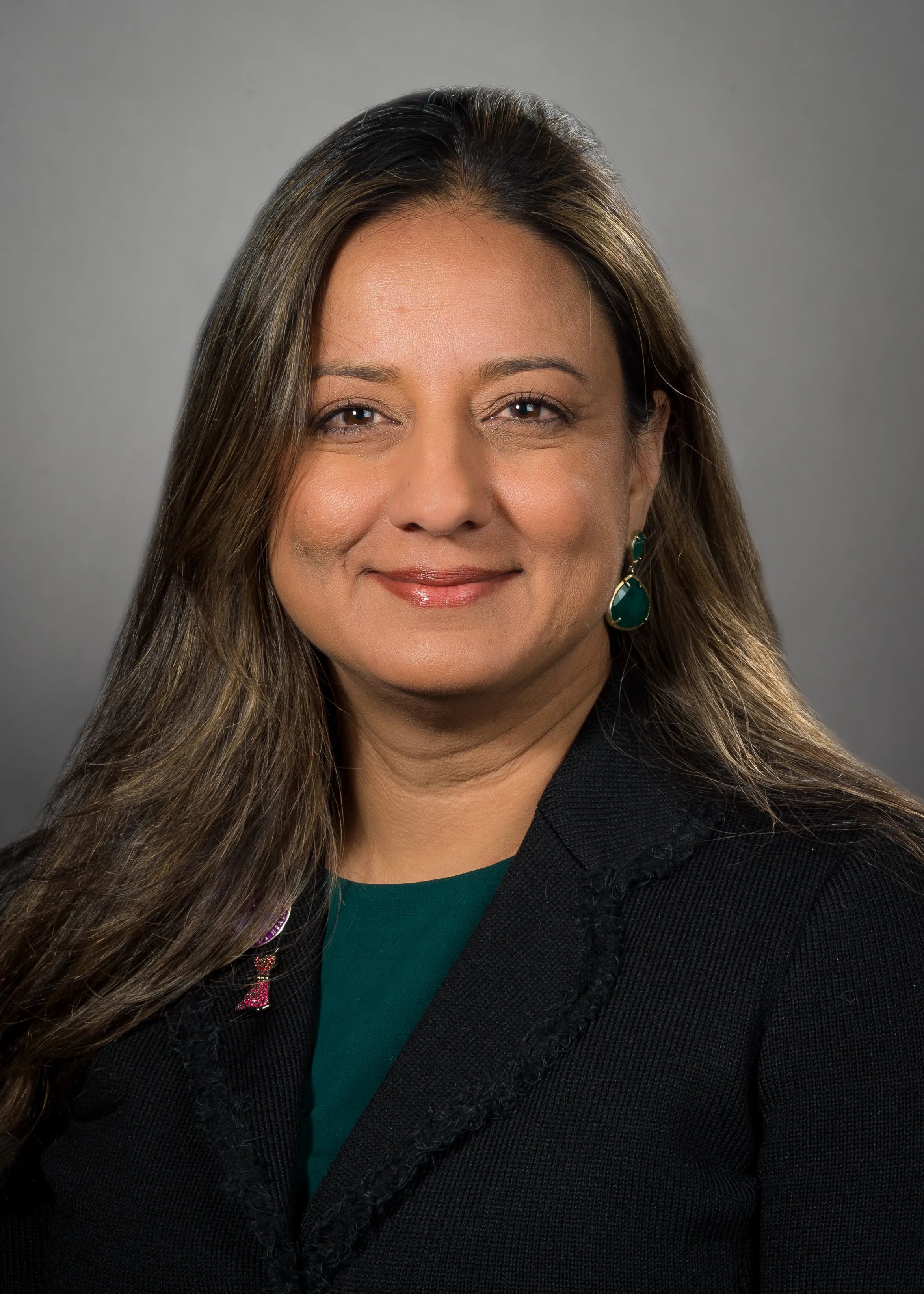Nisha Parikh, MD, MPH - New Hyde Park, NY - Cardiovascular Disease, Cardiologist