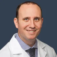 Dr. Daniel Hampton, MD - Brandywine, MD - Orthopedic Surgery