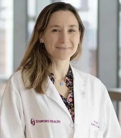 Dr. Caroline Gulati, MD - Wilton, CT - Other, Other Specialty, Critical Care Specialist