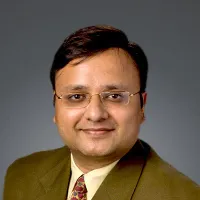 Dr. Mohit Bansal, MD - Temple, TX - Oncology