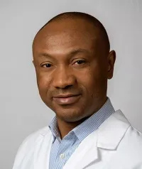 Dr. Uzoma Nwakuche, MD - Gettysburg, PA - Hematology, Oncology