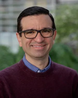 Dr. Gerardo Quezada - Raleigh, NC - Oncology, Pediatric Hematology & Oncology