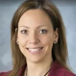 Laurel Vanklaveren - Bettendorf, IA - Psychology