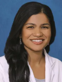Dr. Poulina Uddin, MD - La Jolla, CA - Cardiovascular Disease