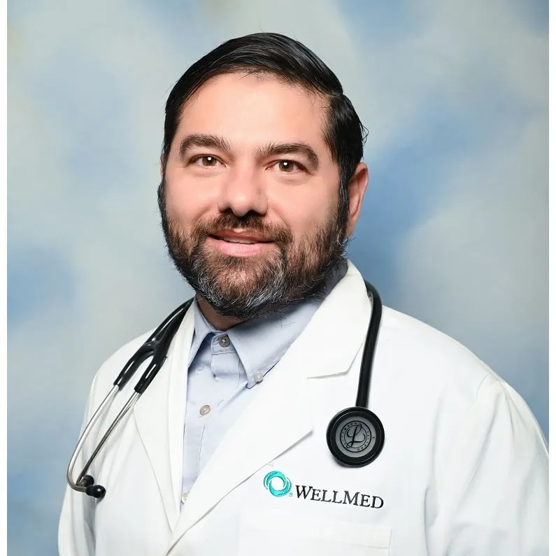 Dr. Jose T Vallejos, MD - Dallas, TX - Internal Medicine