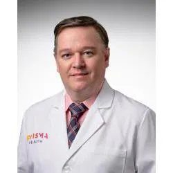 Dr. Richard Davant Adams