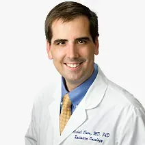 Dr. Michael R. Olson - Jacksonville, FL - Radiation Oncology, Hospice And Palliative Medicine, Radiation Oncologist