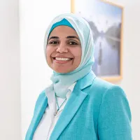 Dr. Fatima Naqvi, MD, CMD - Washington, DC - Internal Medicine
