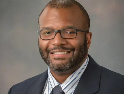 Dr. Johnny Wright, MD - Fort Wayne, IN - Anesthesiology, Anesthesiologist
