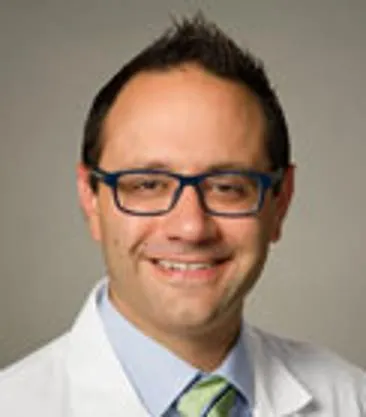 Dr. Steven Michael Andreoli, MD - Jacksonville, FL - Otolaryngology-Head & Neck Surgery