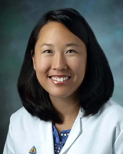 Dr. Sarah Warehime Lantzy, MD - Frederick, MD - Internal Medicine