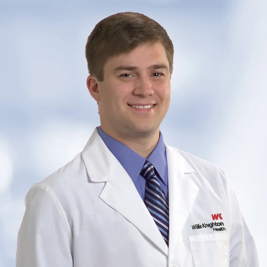 Dr. Clint N. Wilson, MD - Bossier City, LA - Family Medicine