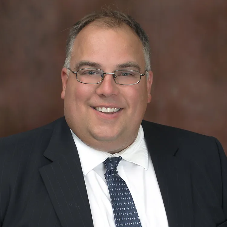 Dr. James Uhles, MD