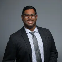 Dr. James Abraham, MD - Oakbrook Terrace, IL - Gastroenterology