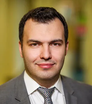 Dr. Alexander Itskovich, MD - Toms River, NJ - Oncology, Surgical Oncology