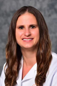 Dr. Maureen F. Suchenski, MD - Jacksonville, FL - Emergency Medicine