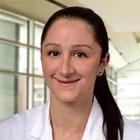 Dr. Samar Z Mccutcheon, MD - Columbus, OH - Psychiatry