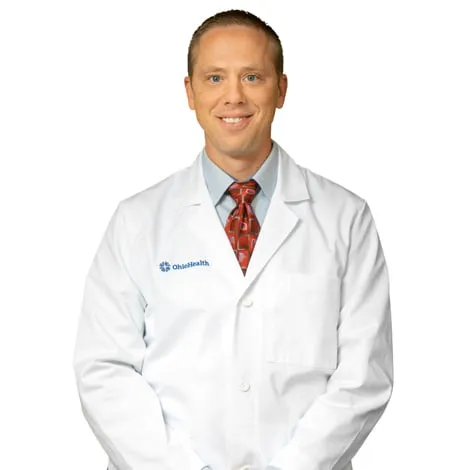 Dr. Joseph Patrick O'hanlon, DO - Cambridge, OH - Surgery, General Surgeon