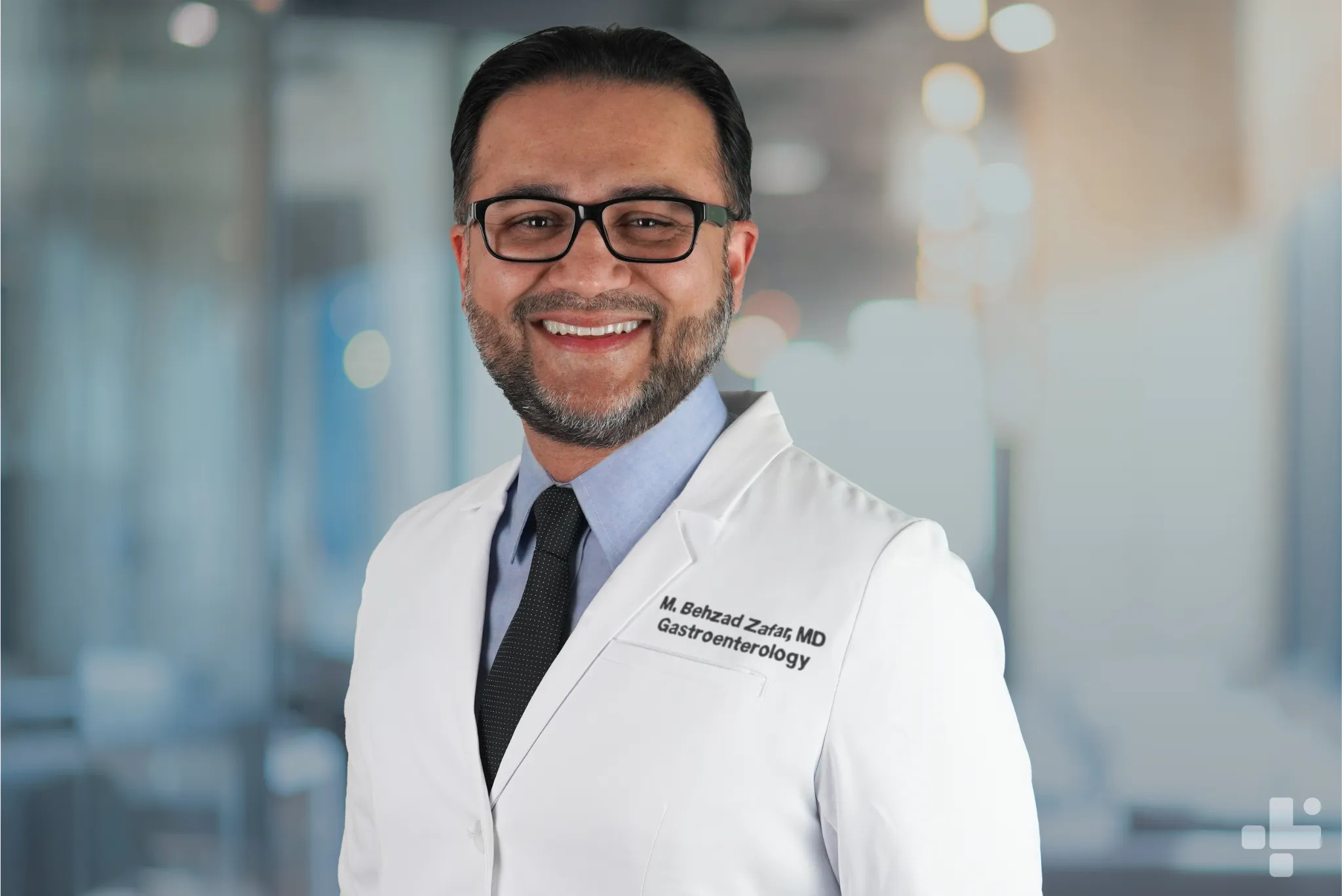 Dr. Muhammad Behzad Zafar, MD - Sugar Land, TX - Gastroenterology, Gastroenterologist