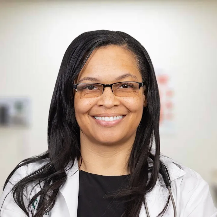 Dr. Romni M. Owens, MD - ATLANTA, GA - Internal Medicine