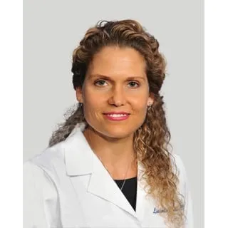 Dr. Liudmila Buell, MD - Largo, FL - Family Medicine
