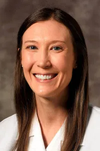Dr. Rebekah J Soto, MD - Jacksonville, FL - Pediatrics