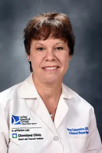 Vera Usinowicz, APN - Paramus, NJ - Nurse Practitioner