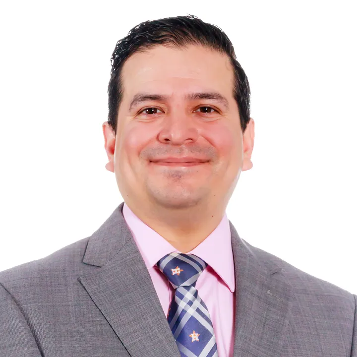 Dr. Eloy Cavazos, MD - Houston, TX - Internal Medicine