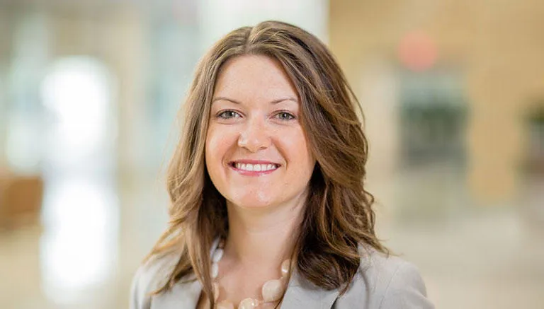 Dr. Alison Juliete Ball - O Fallon, MO - Family Medicine