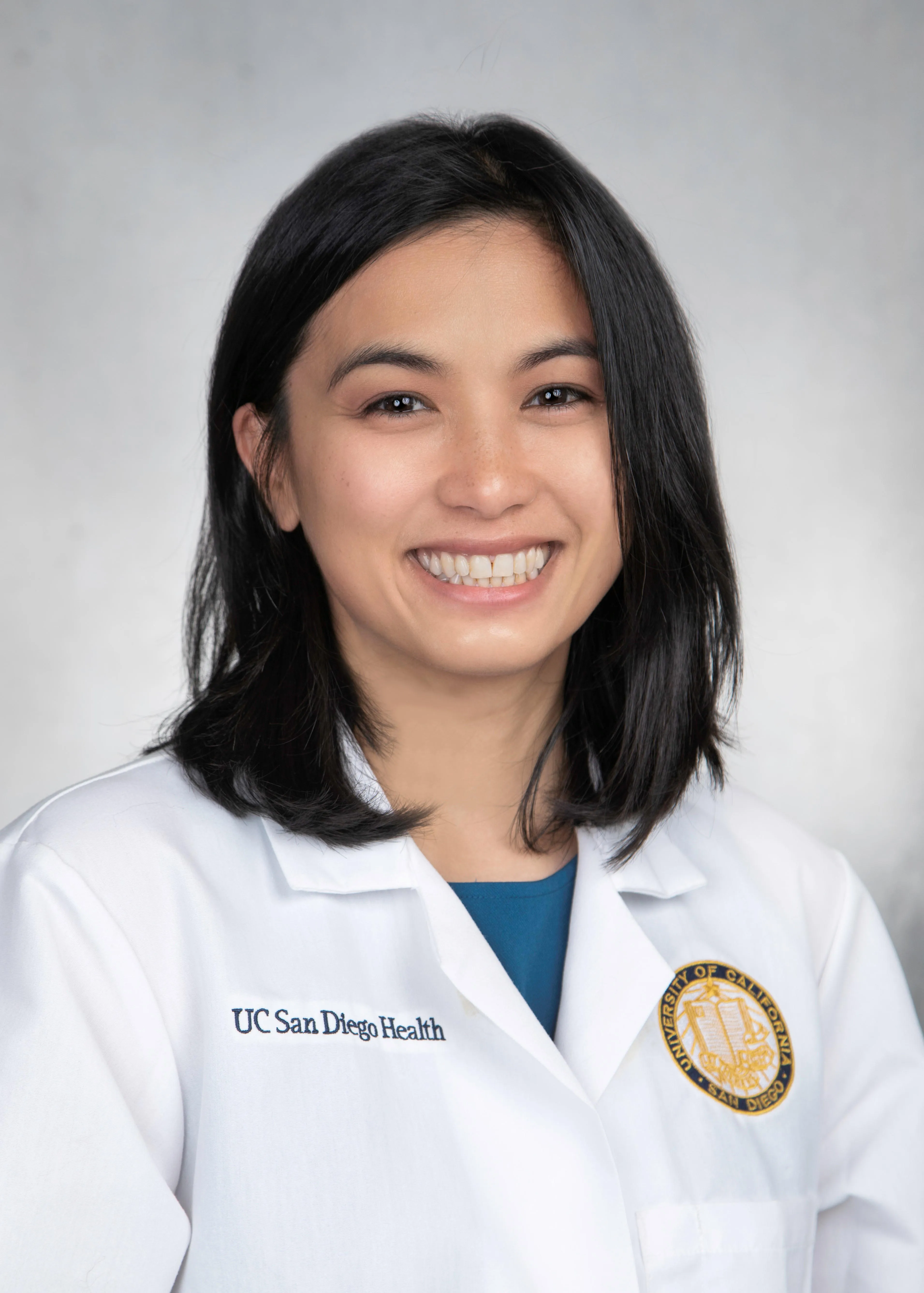 Dr. Tessa Antalan, MD - San Diego, CA - Geriatric Medicine, Geriatrician, Internal Medicine