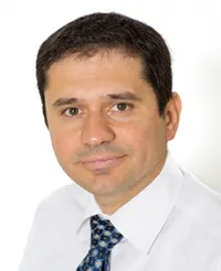Dr. Louay Hanna, MD - Asheville, NC - Oncology, Hematology
