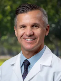 Dr. David Cork, MD - La Jolla, CA - Cardiovascular Disease
