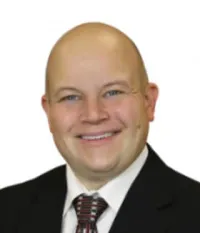 Dr. Dustin Sperr, MD - Elbow Lake, MN - Family Medicine