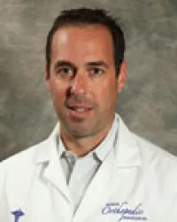 Dr. Christopher Passariello, MD - Toms River, NJ - Surgery, Orthopedic Surgery
