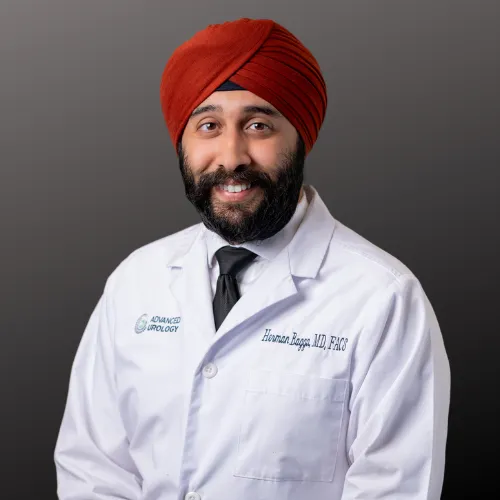 Dr. Herman Singh Bagga, MD - Sandy Springs, GA - Urology, Surgery