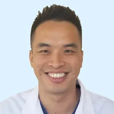 Dr. Daniel Chiu, NP - Orange, CA - Gastroenterology