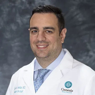 Dr. Siavosh Vakilian, MD, FRCPC, DABR - San Diego, CA - Radiation Oncology